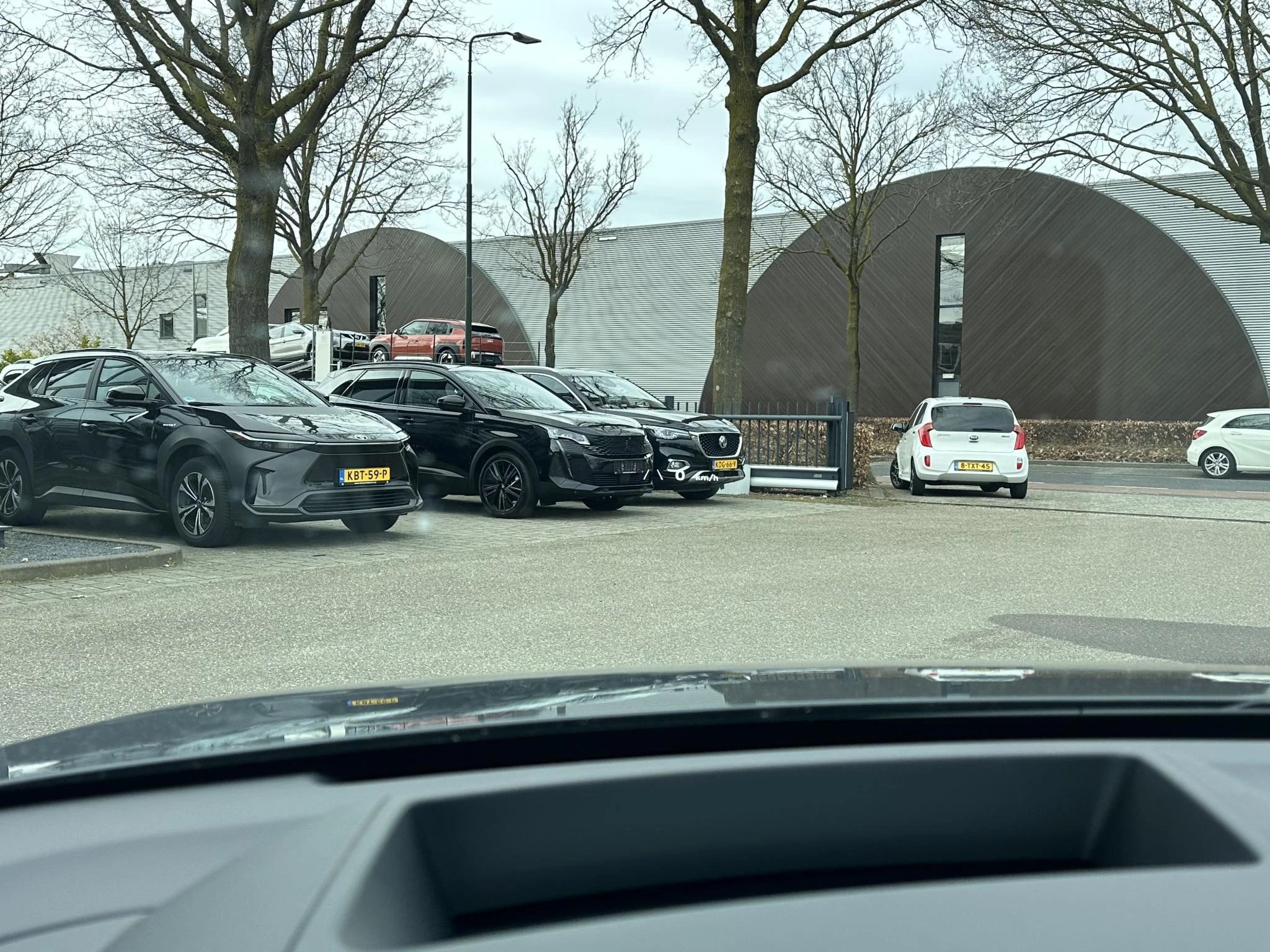 Hoofdafbeelding Hyundai IONIQ 5