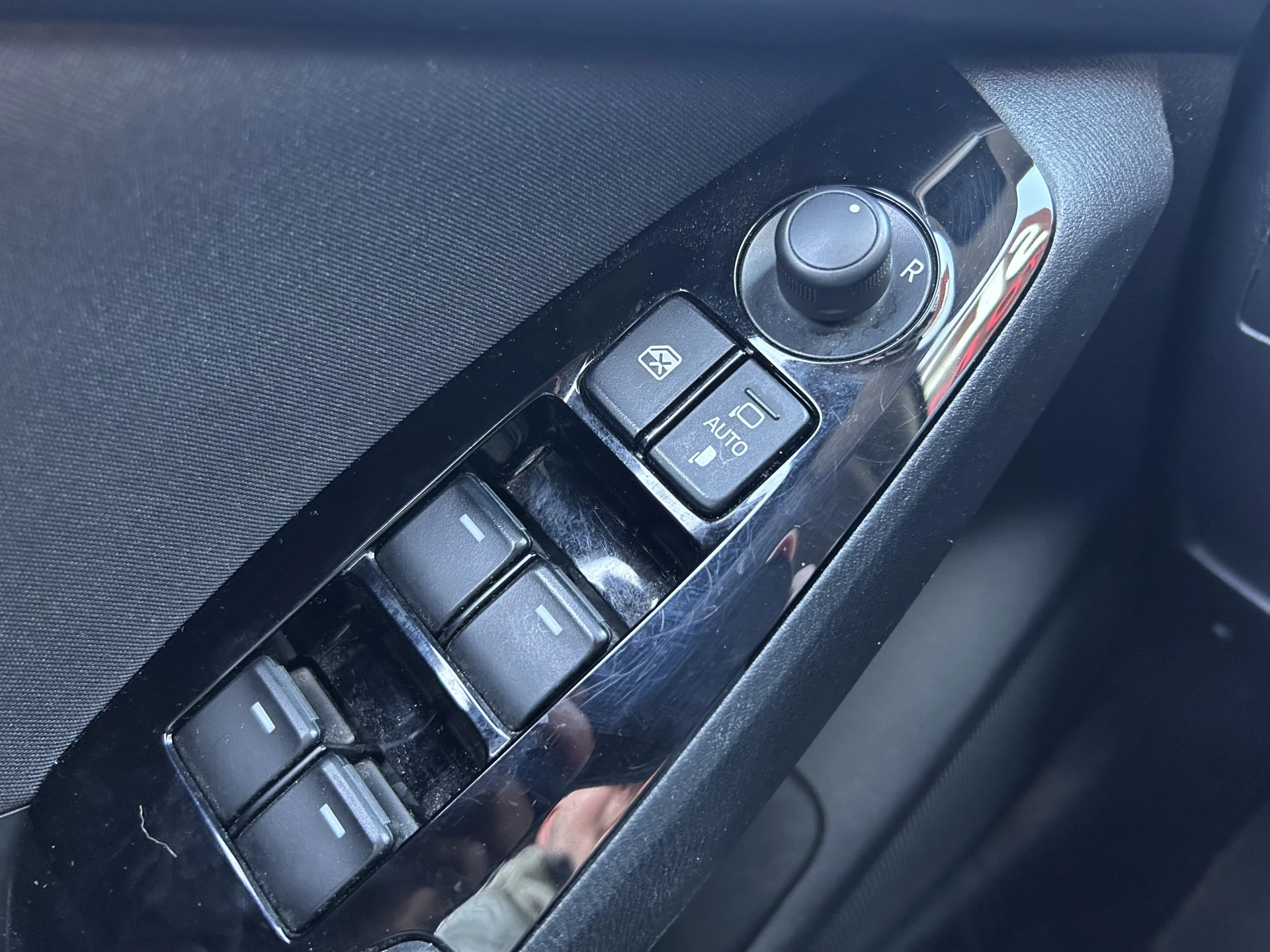 Hoofdafbeelding Mazda 3