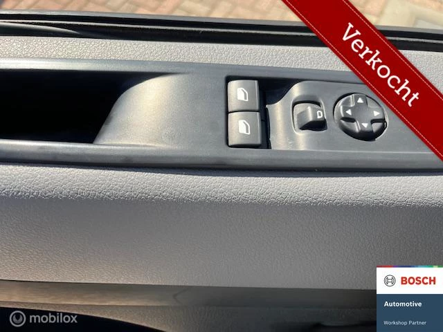 Hoofdafbeelding Peugeot Expert