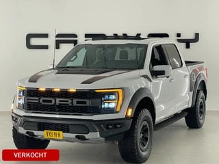 Ford F 150 USA Raptor Full-options !!