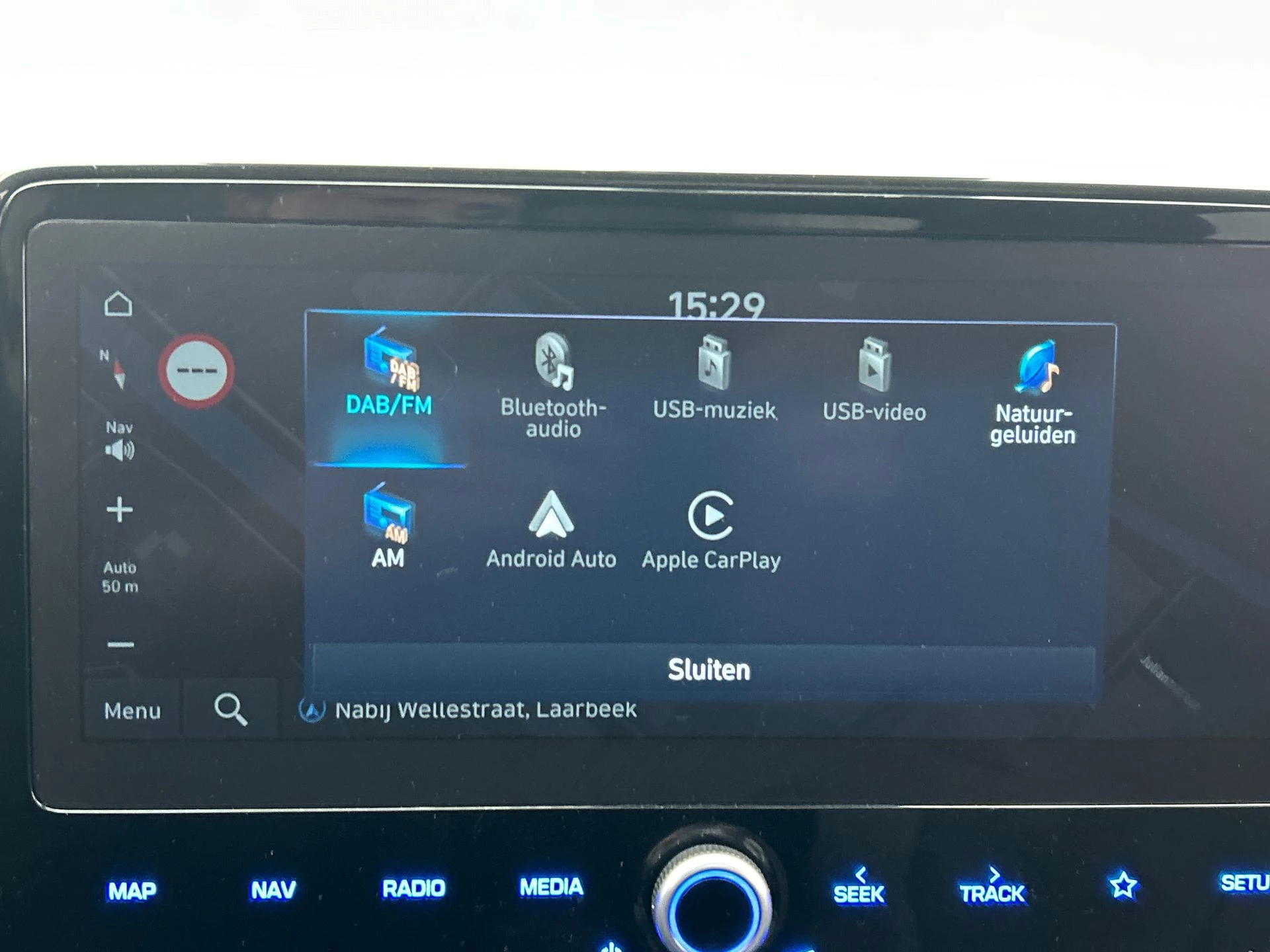 Hoofdafbeelding Hyundai IONIQ