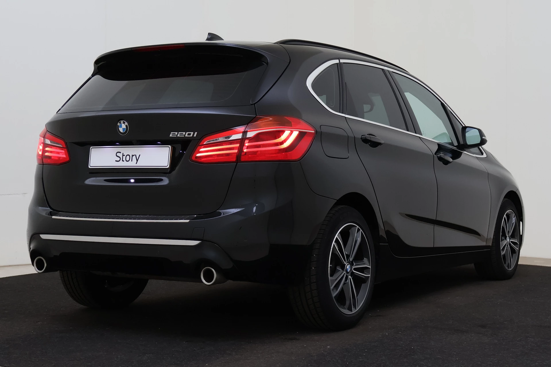 Hoofdafbeelding BMW 2 Serie