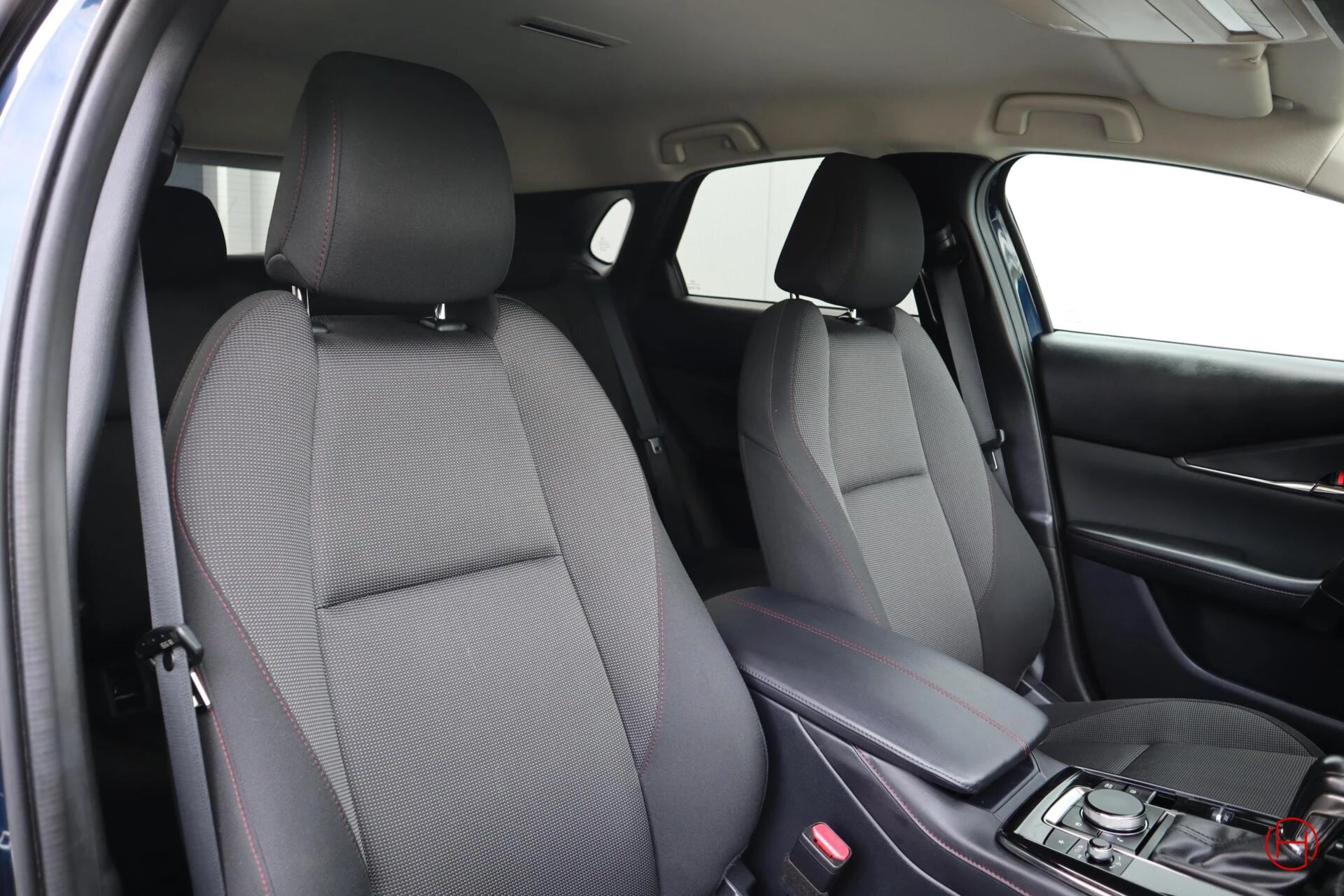 Hoofdafbeelding Mazda CX-30