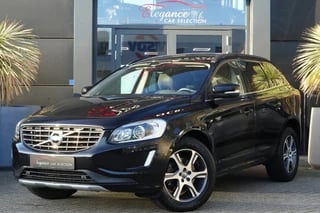 Volvo XC60 2.0 D3 FWD R-Design 150pk Navigatie/Stoelverwarming/Trekhaak