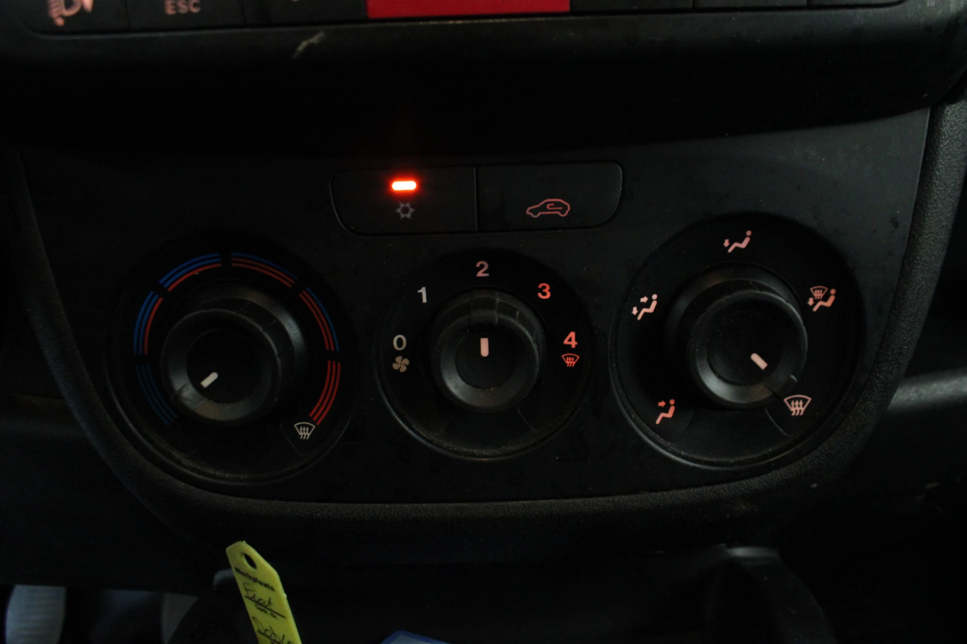 Hoofdafbeelding Fiat Doblò
