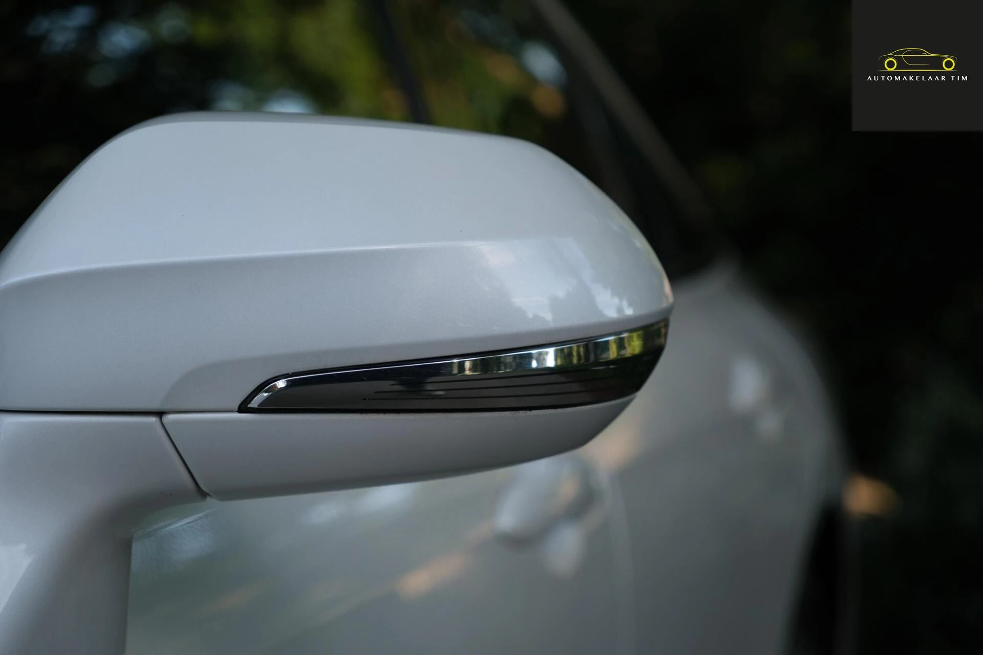 Hoofdafbeelding Toyota Mirai