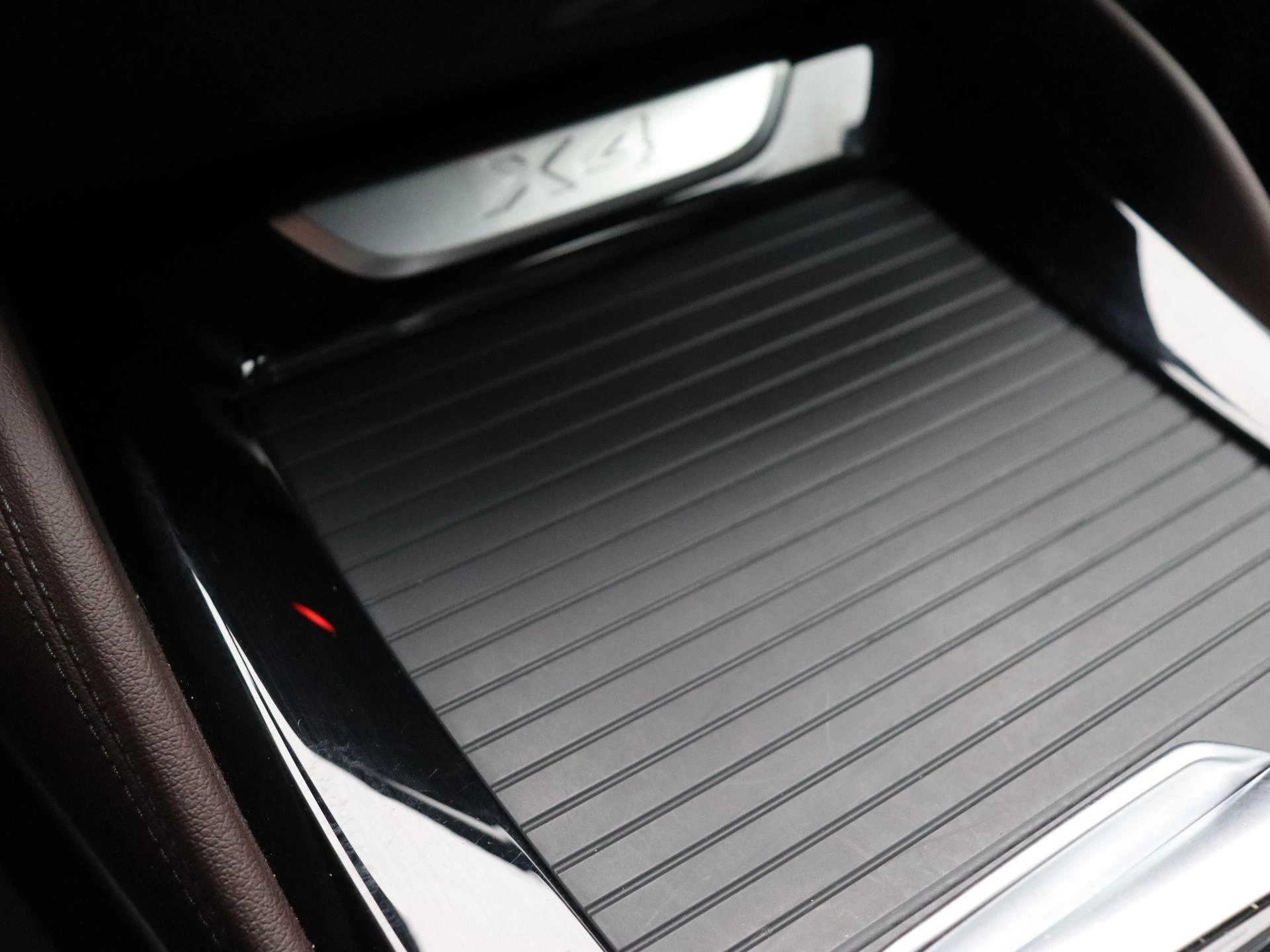 Hoofdafbeelding BMW X4