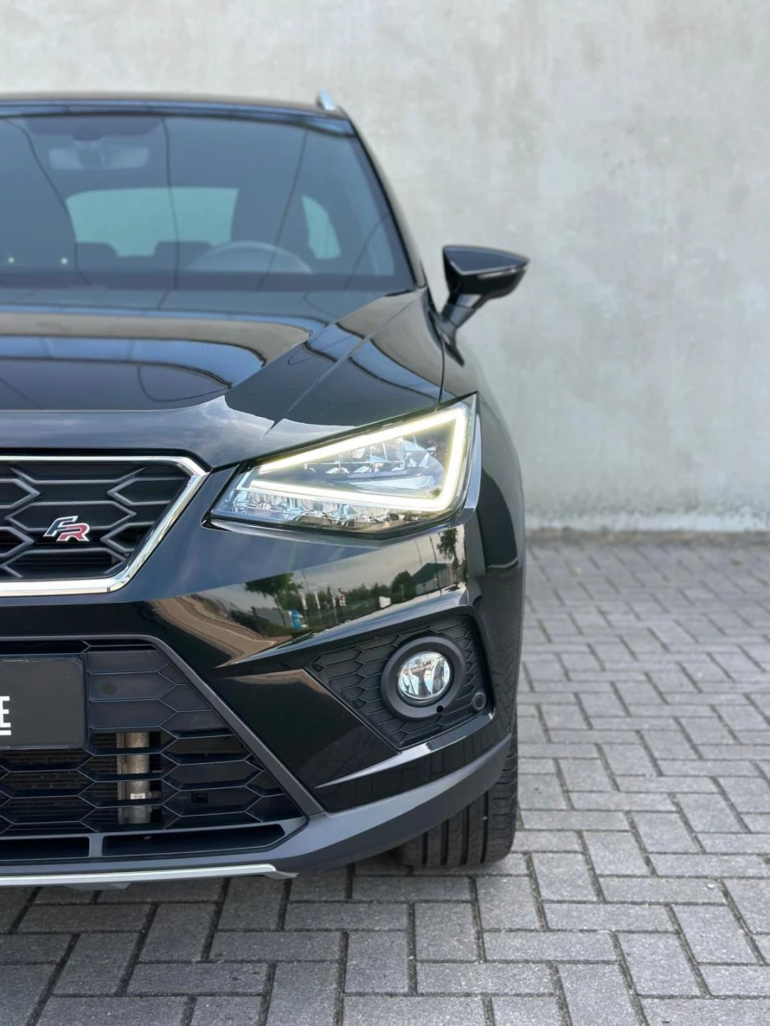 Hoofdafbeelding SEAT Arona