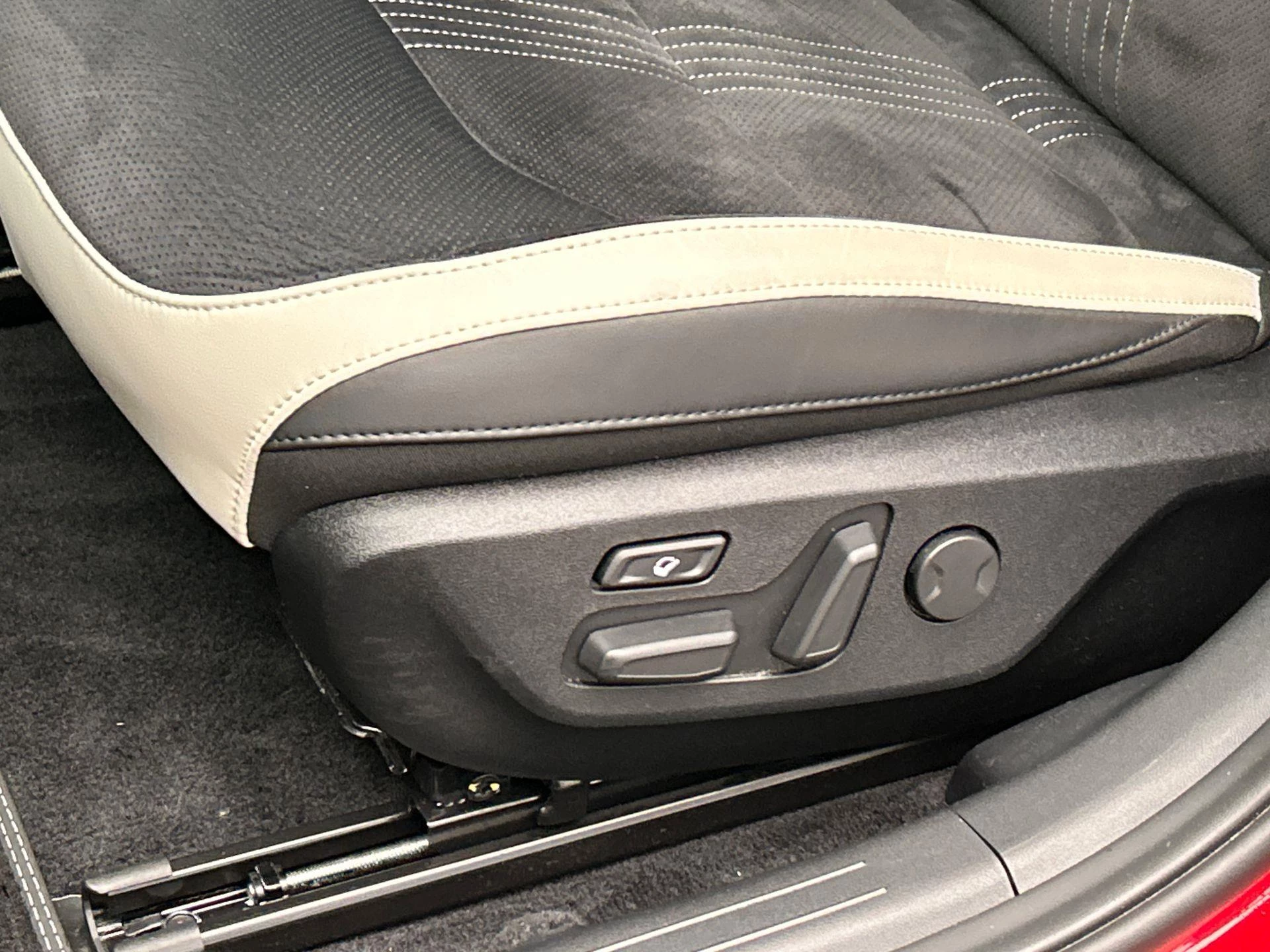 Hoofdafbeelding Kia EV6