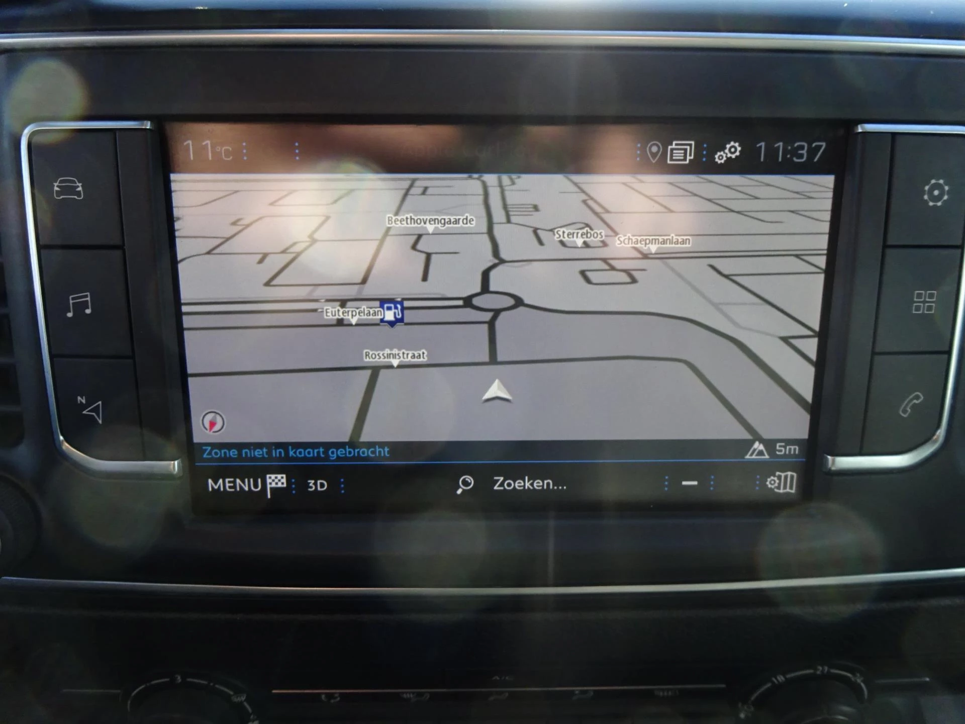 Hoofdafbeelding Peugeot Expert