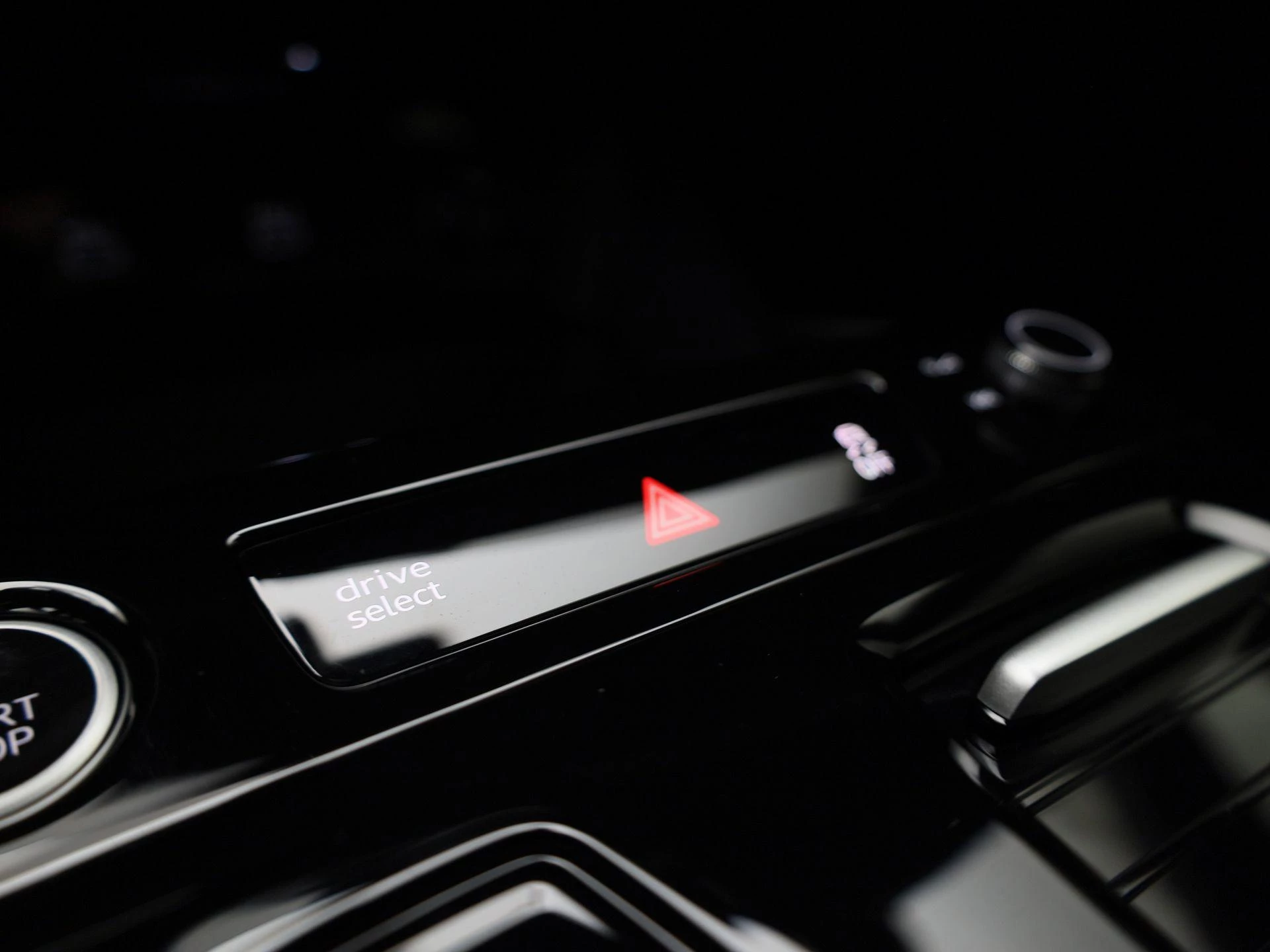 Hoofdafbeelding Audi A6 Sportback e-tron