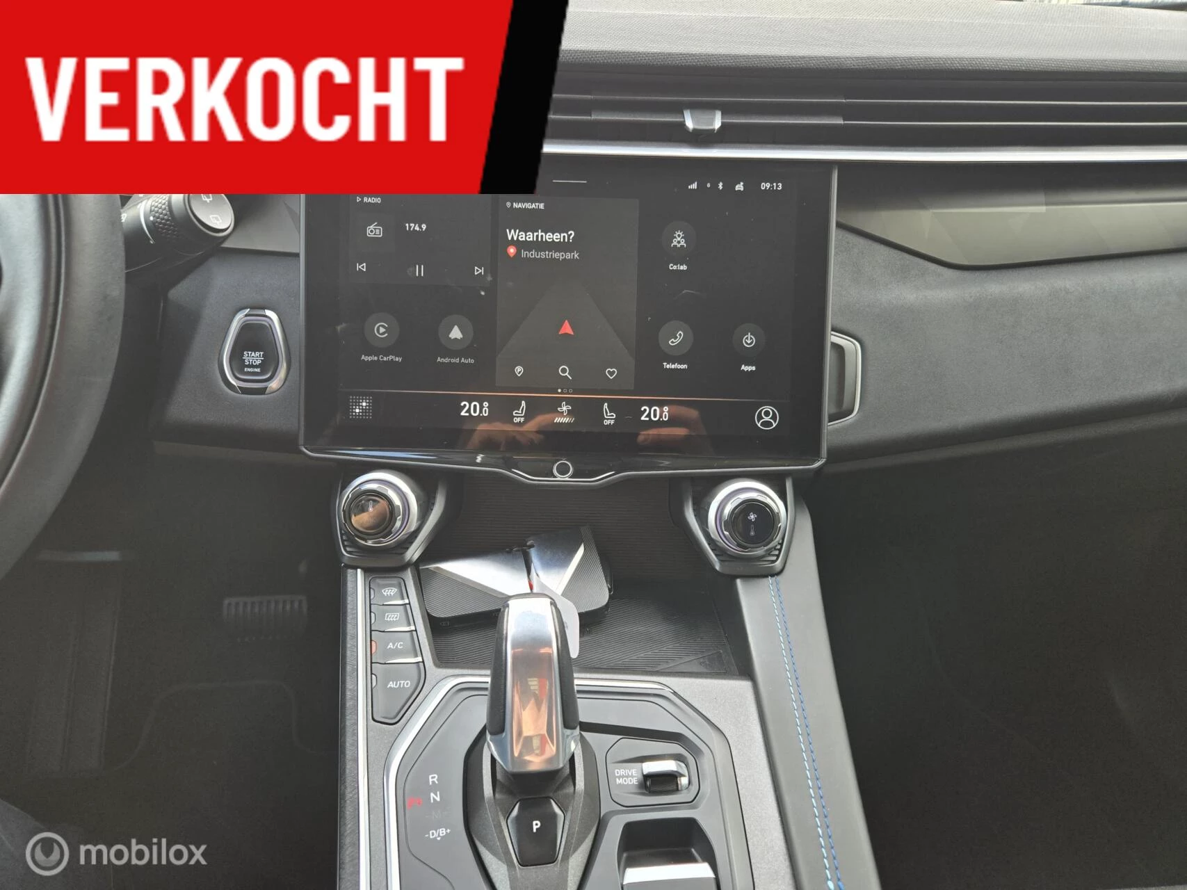 Hoofdafbeelding Lynk & Co 01