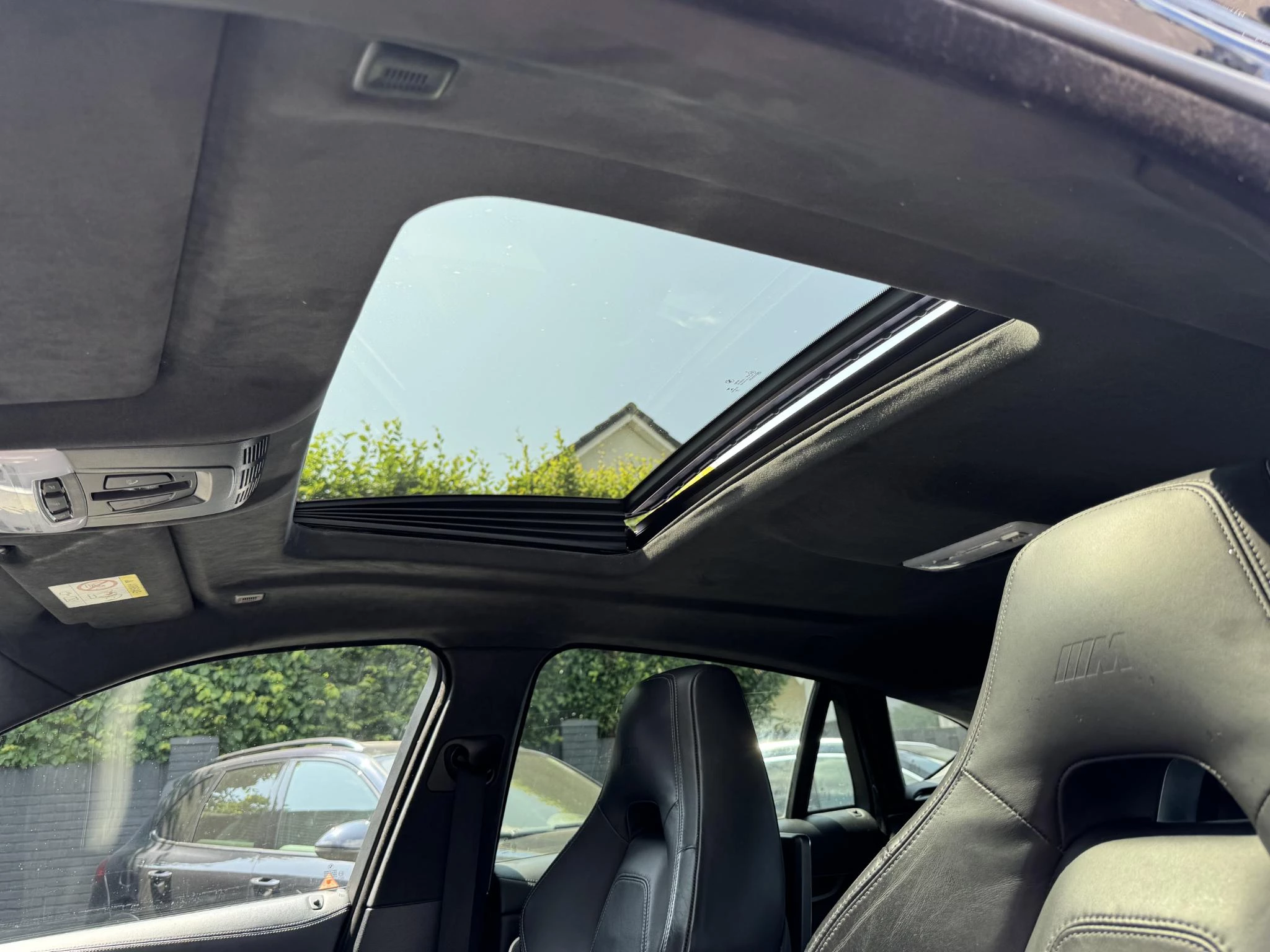 Hoofdafbeelding BMW X6