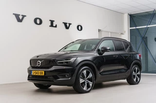 Hoofdafbeelding Volvo XC40 Volvo XC40 P8 AWD R-Design