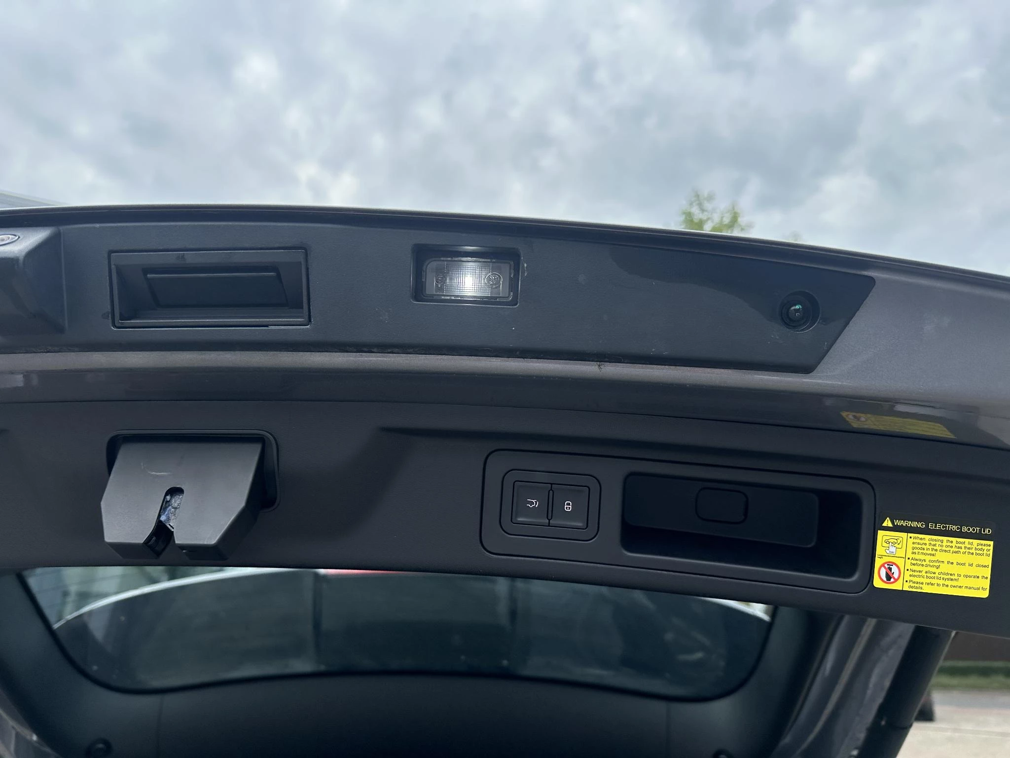 Hoofdafbeelding BYD ATTO 3