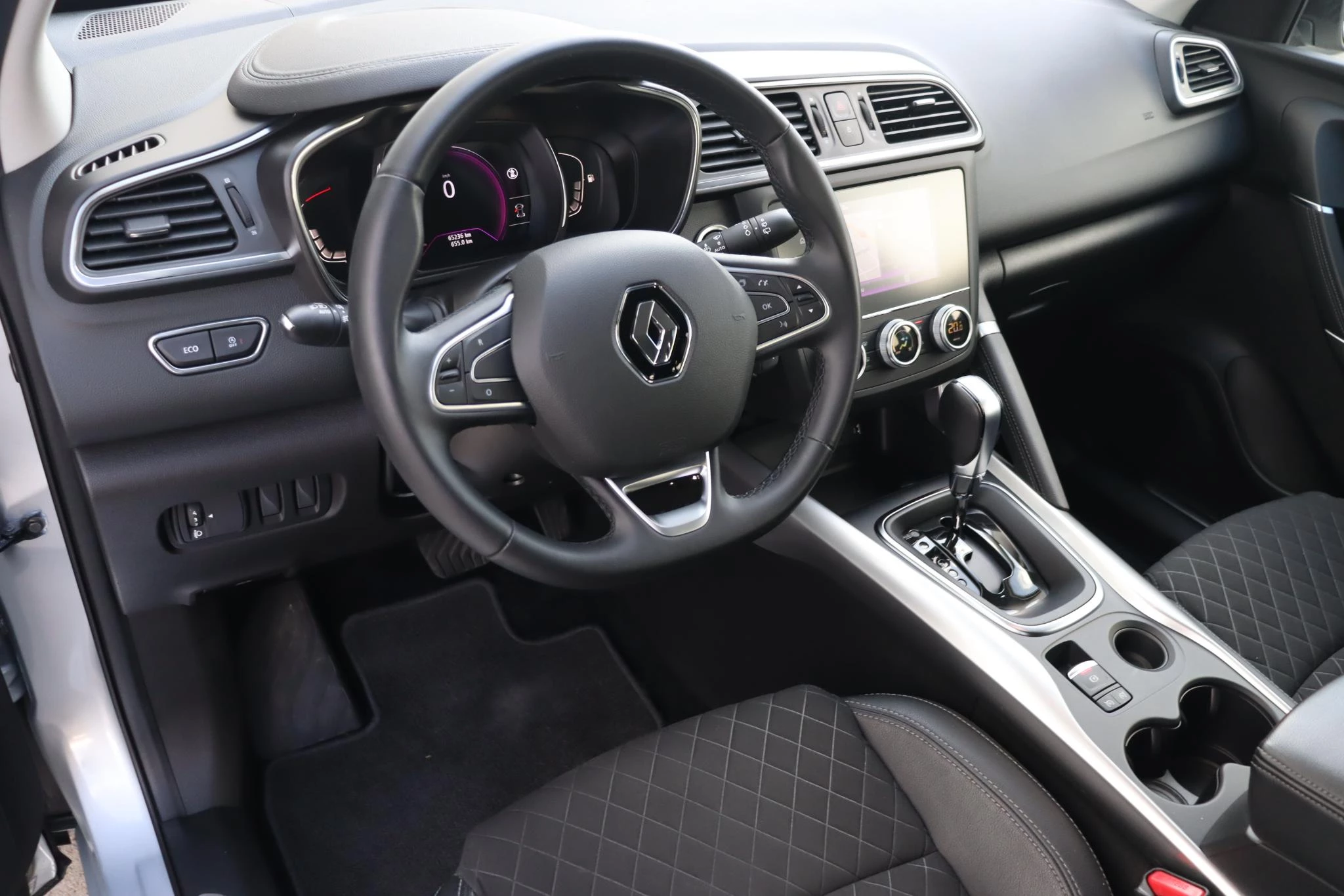 Hoofdafbeelding Renault Kadjar