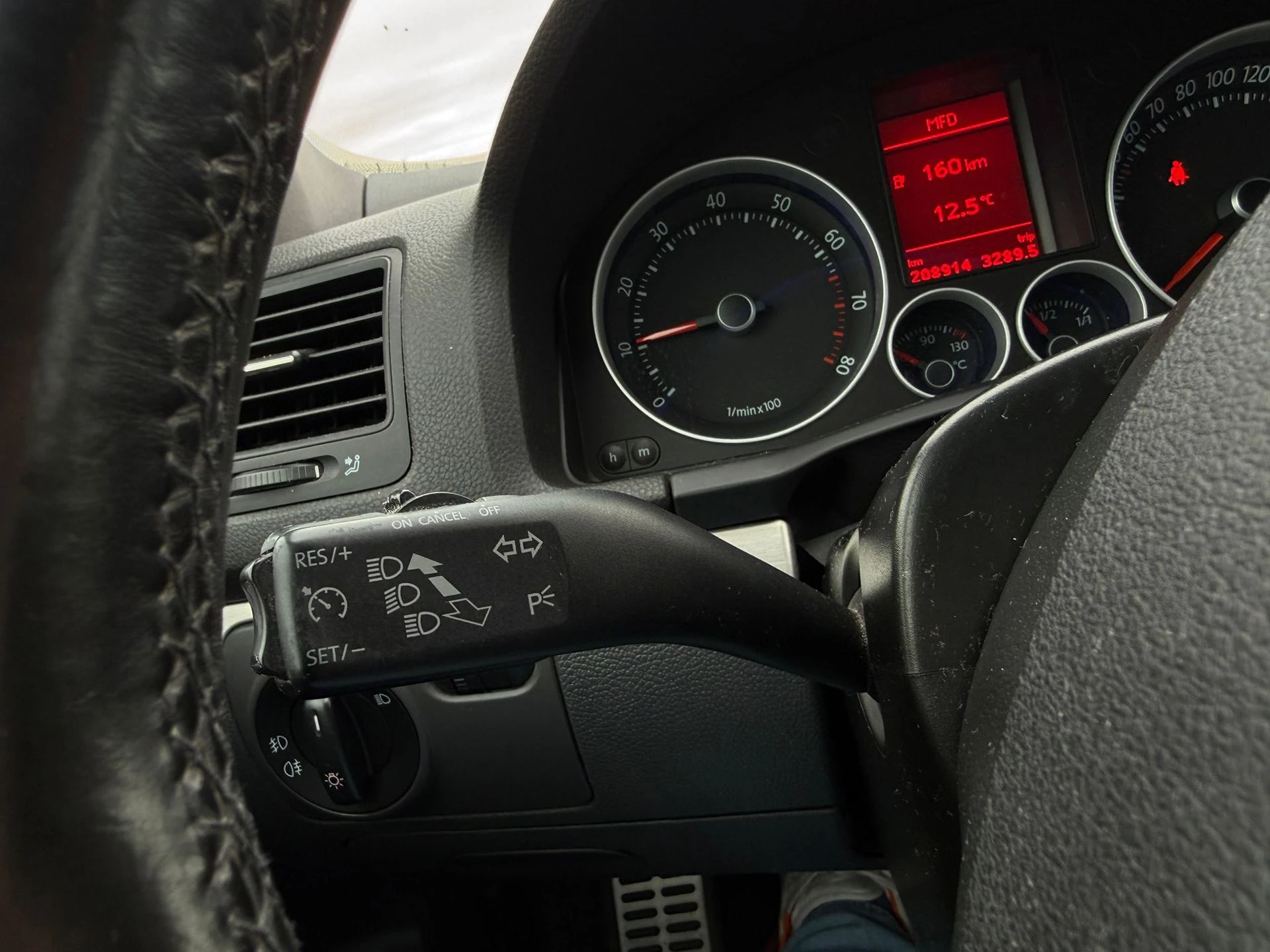 Hoofdafbeelding SEAT Altea