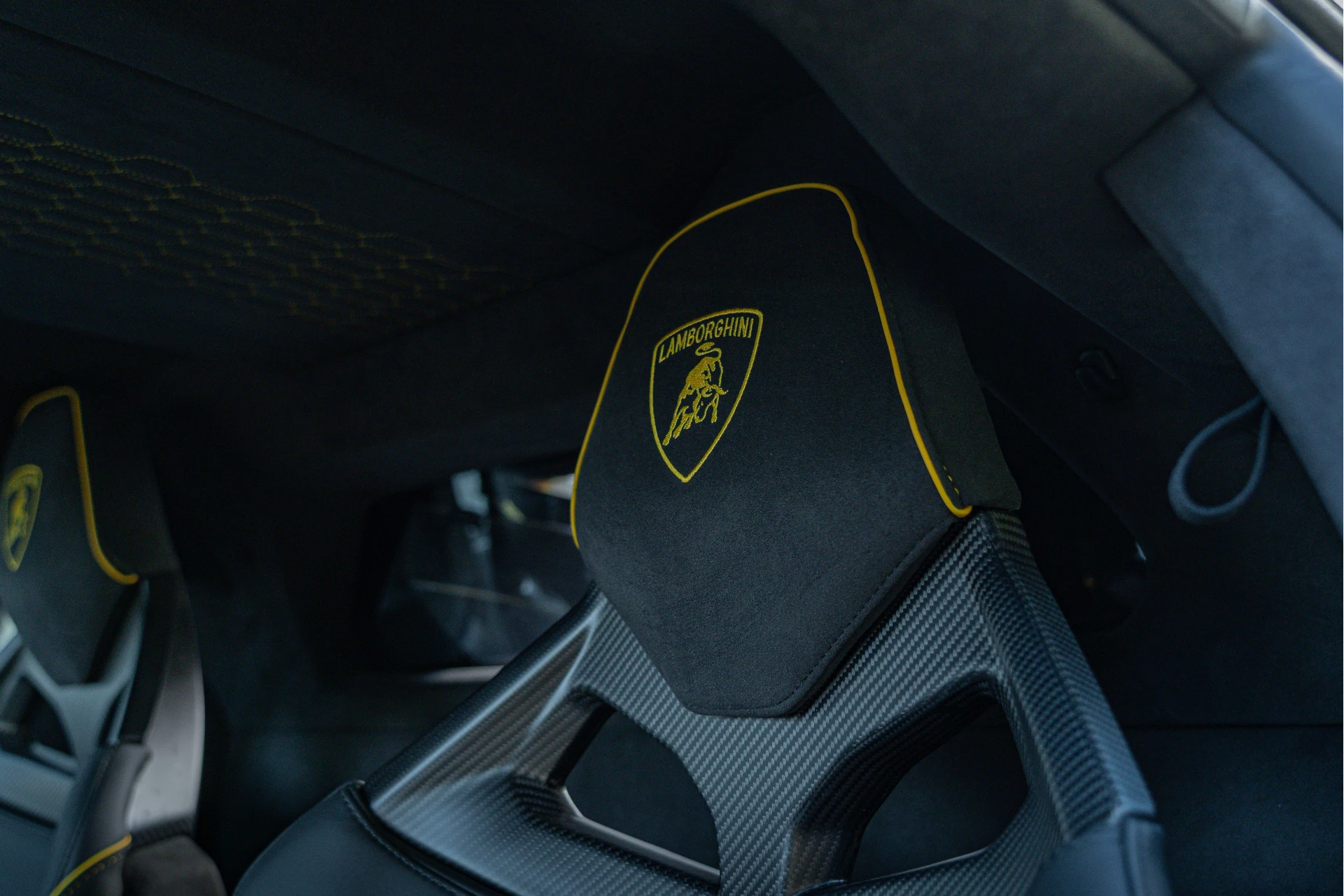Hoofdafbeelding Lamborghini Revuelto