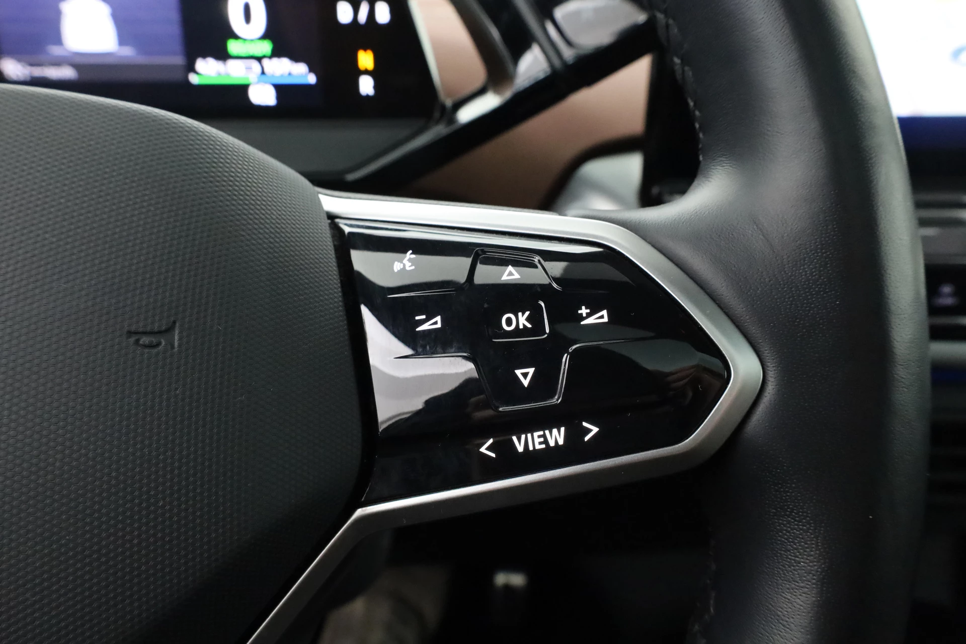 Hoofdafbeelding Volkswagen ID.4