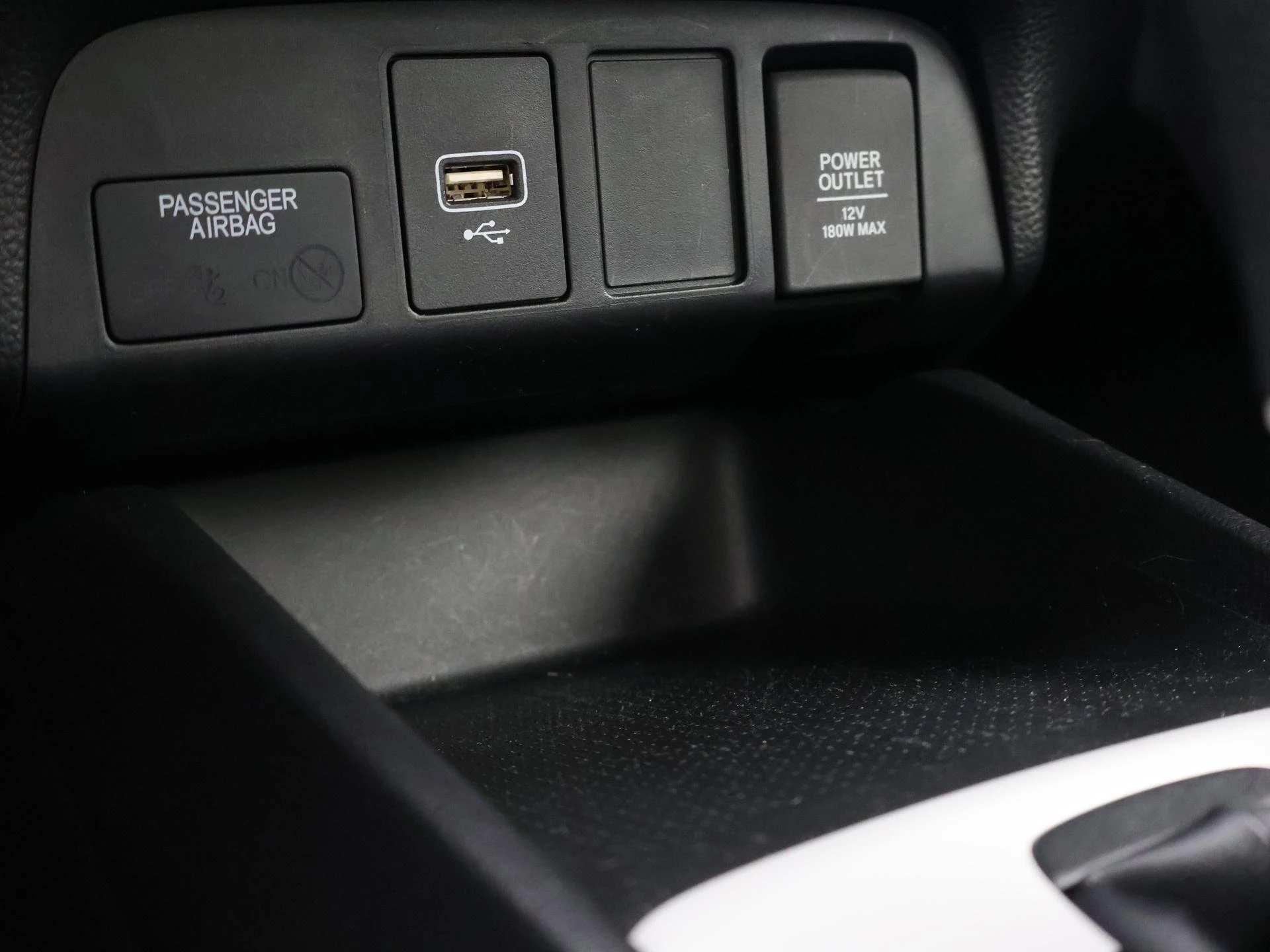 Hoofdafbeelding Honda Jazz