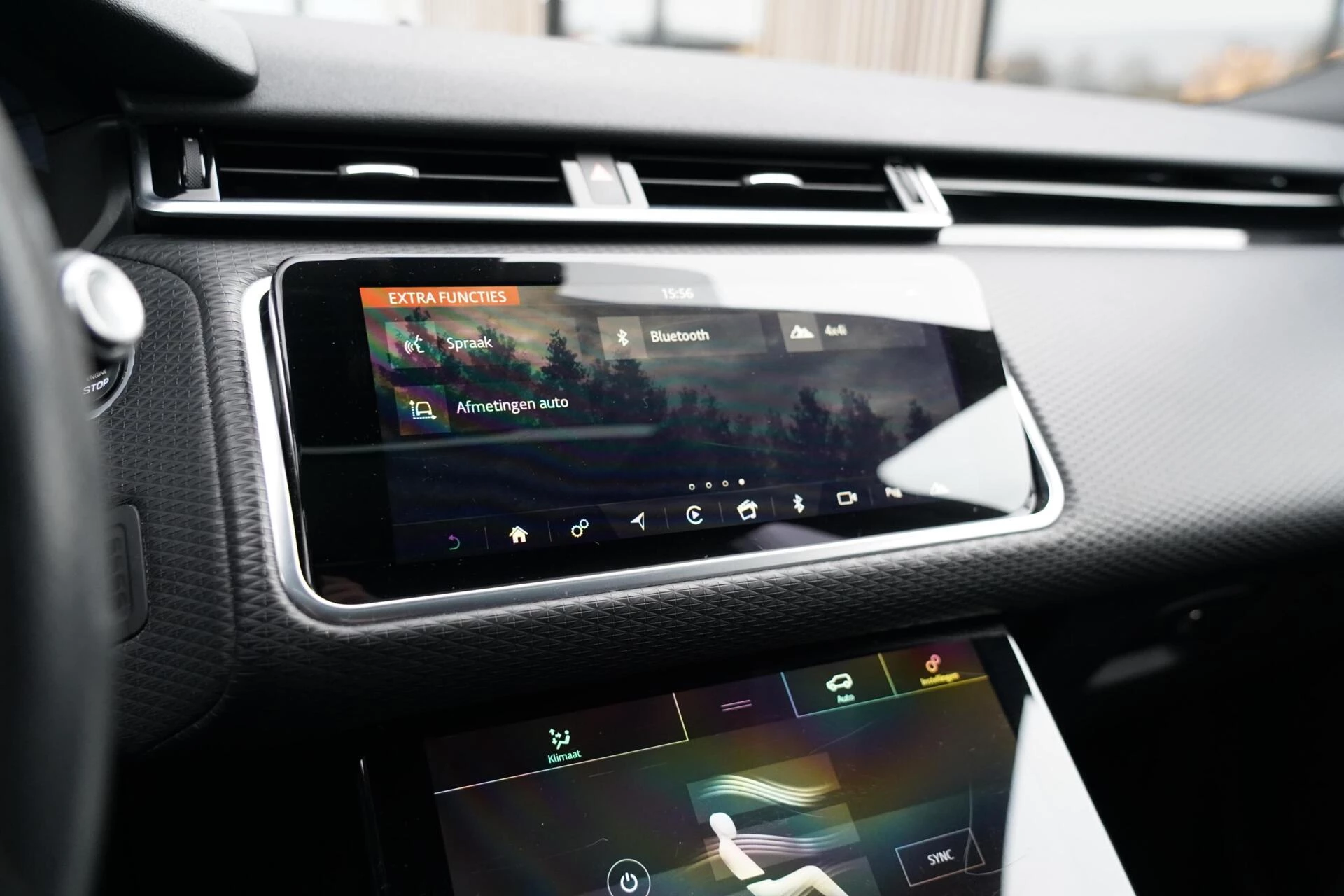 Hoofdafbeelding Land Rover Range Rover Velar