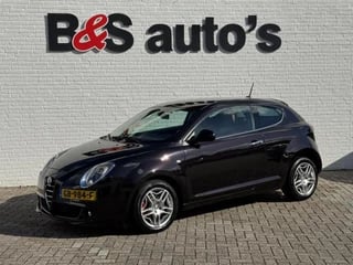 Hoofdafbeelding Alfa Romeo MiTo