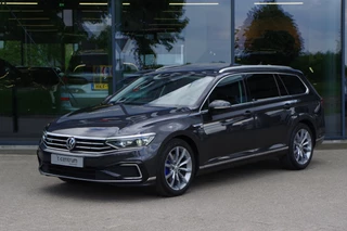 Volkswagen Passat Variant 1.4 TSI PHEV GTE 218 PK BNS, Panoramadak, Adap. LED, Keyless, Navi Professional