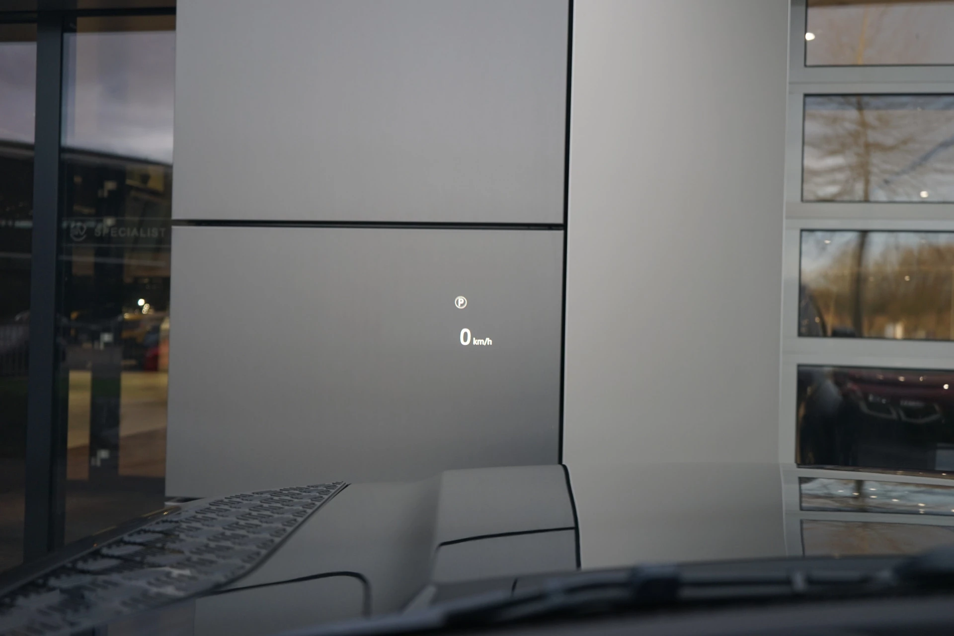 Hoofdafbeelding Land Rover Defender