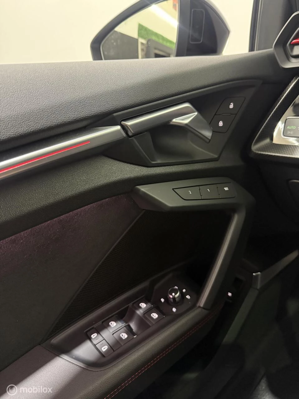 Hoofdafbeelding Audi RS3