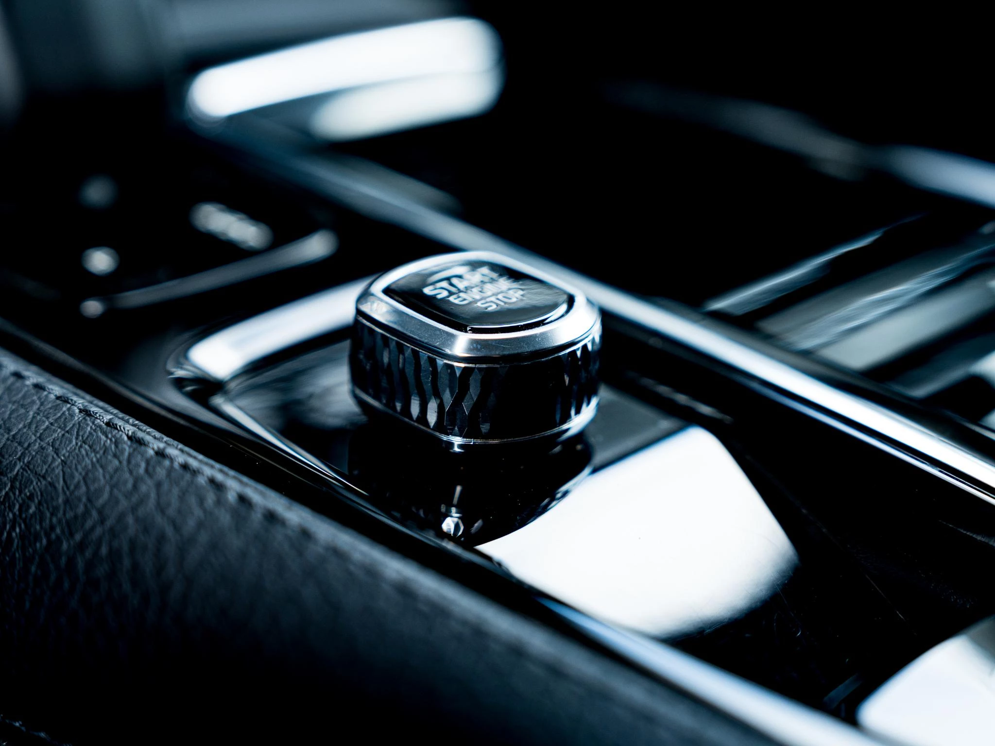 Hoofdafbeelding Volvo V90
