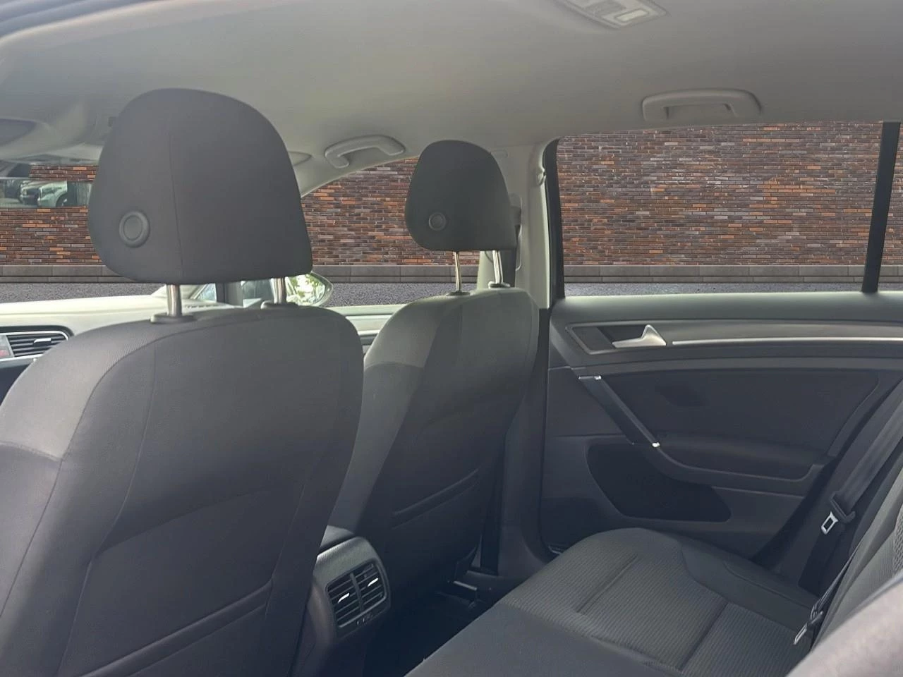 Hoofdafbeelding Volkswagen e-Golf
