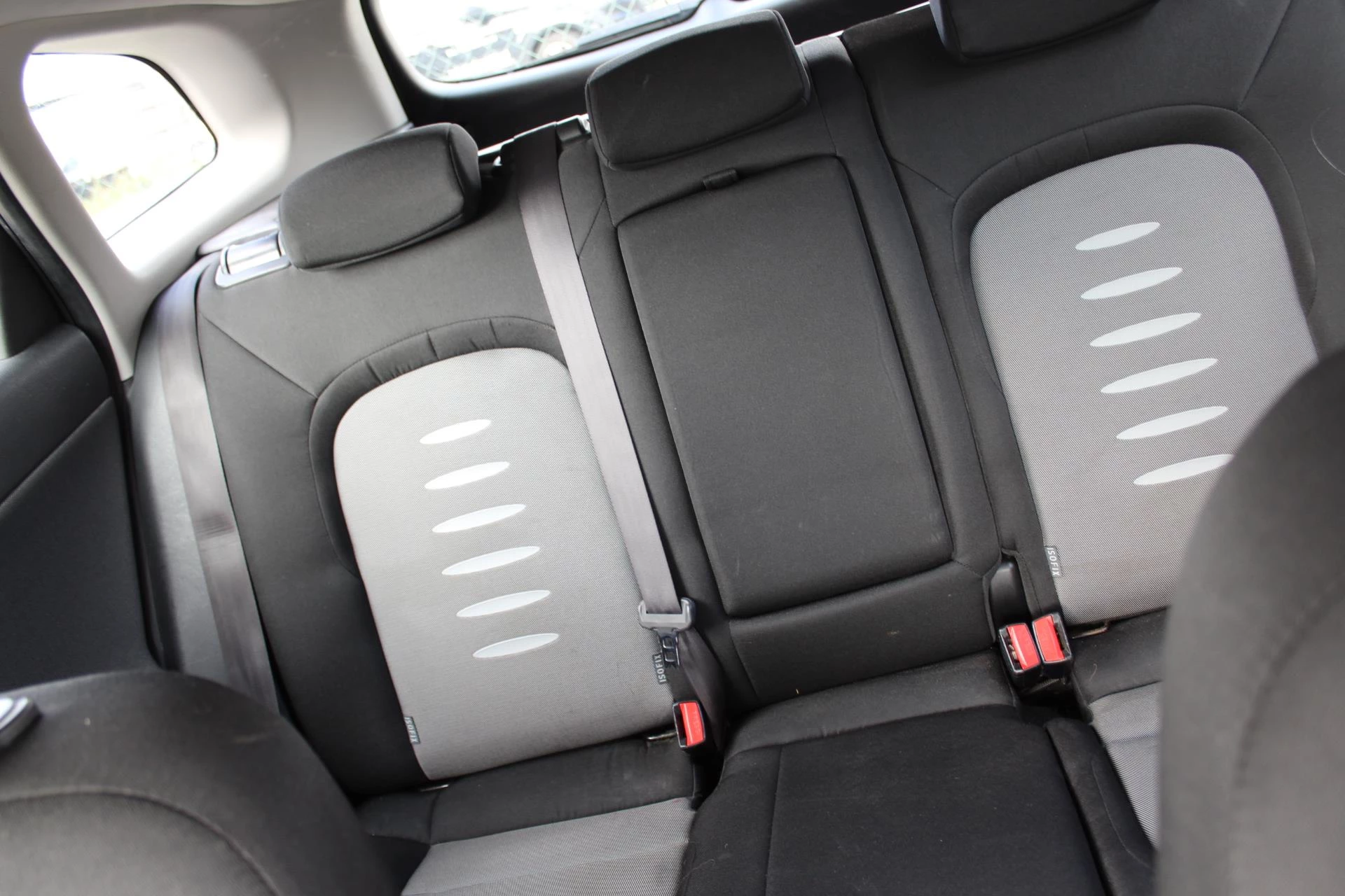 Hoofdafbeelding Kia cee'd