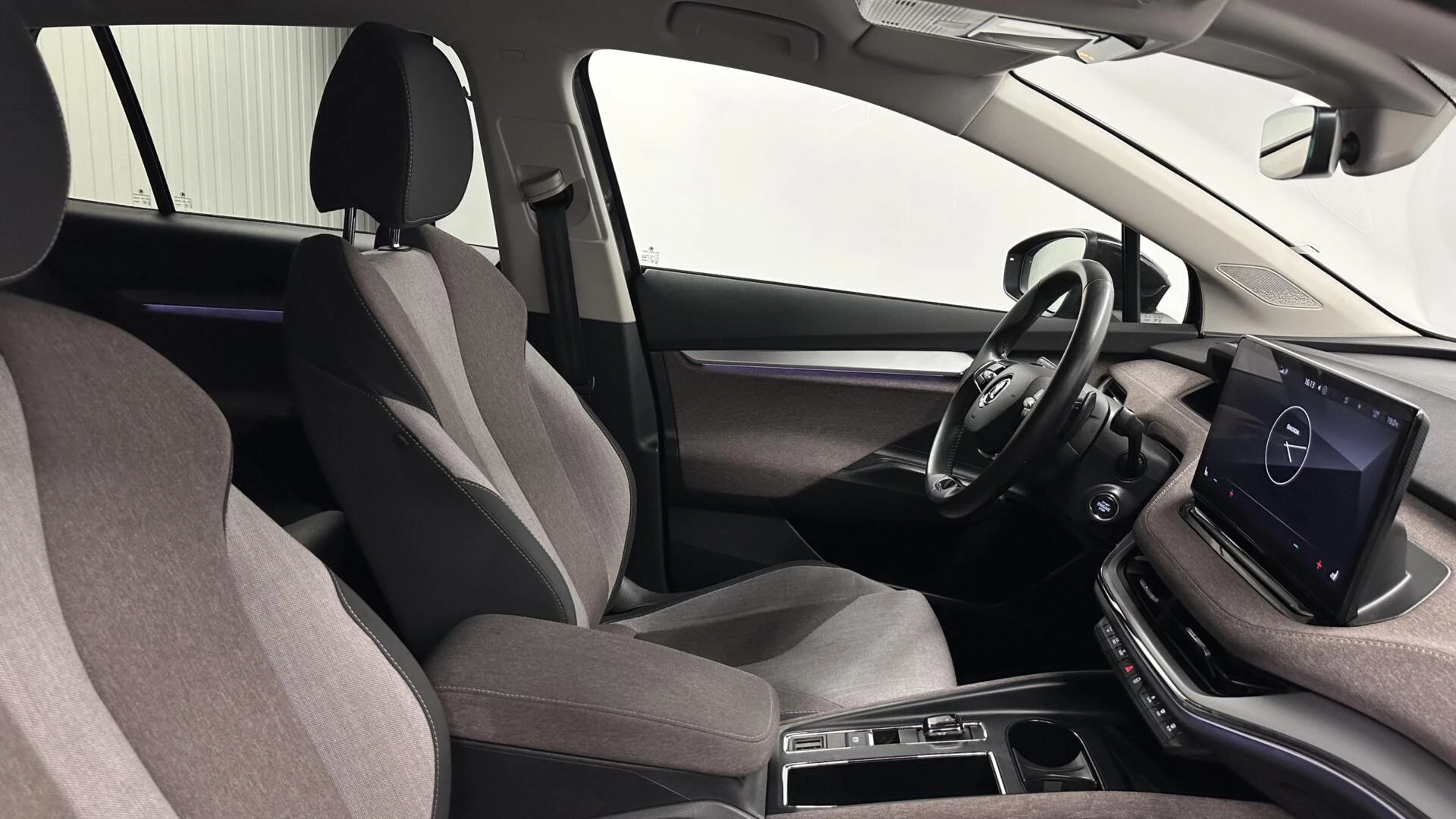 Hoofdafbeelding Škoda Enyaq iV