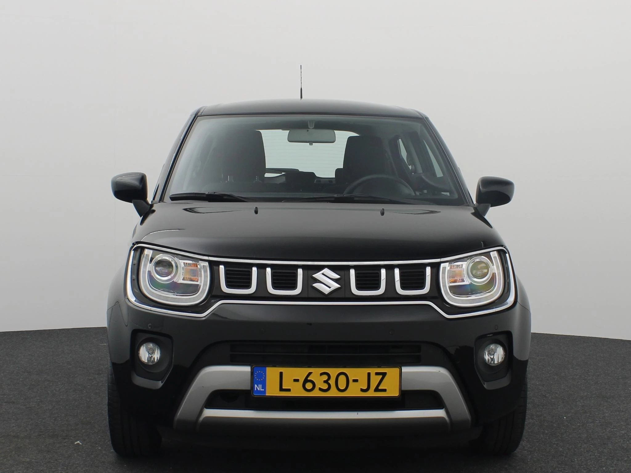 Hoofdafbeelding Suzuki Ignis