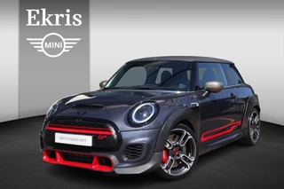 Mini 3-deurs John Cooper Works GP | Exclusive Pack | MINI Connected XL