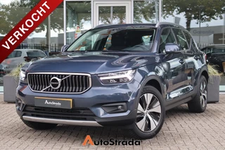 Volvo Xc40 T5 Twin Engine Recharge Business Pro 262pk I Navi I Camera I Stoelverwarming I Trekhaak | ACC | Climate