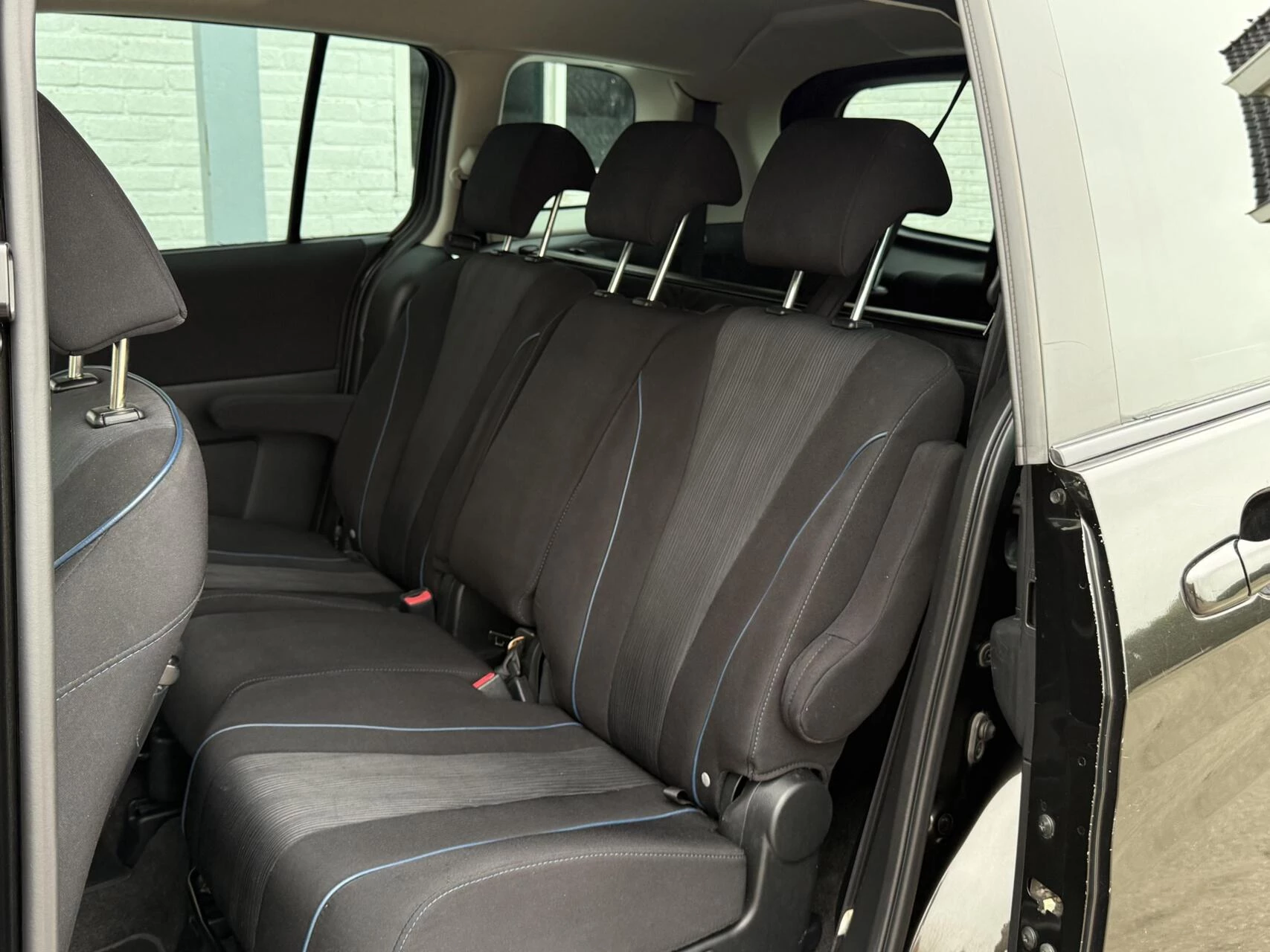 Hoofdafbeelding Mazda 5