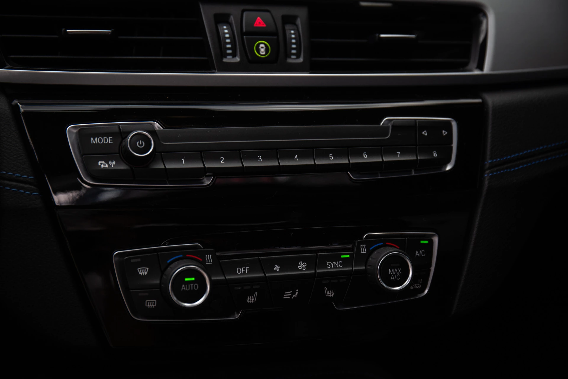Hoofdafbeelding BMW X2