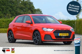 Hoofdafbeelding Audi A1 Sportback Audi A1 Sportback 25 TFSI Pro Line