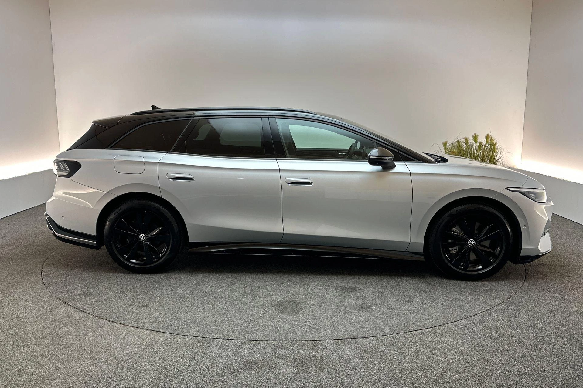 Hoofdafbeelding Volkswagen ID.7