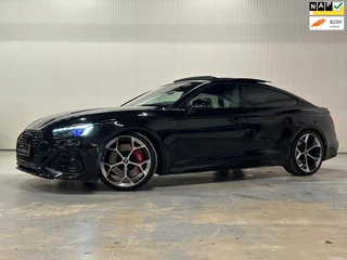 Audi RS5 Sportback 2.9 TFSI RS 5 quattro competition plus | PANO | 360 CAMERA | MEMORY SEATS