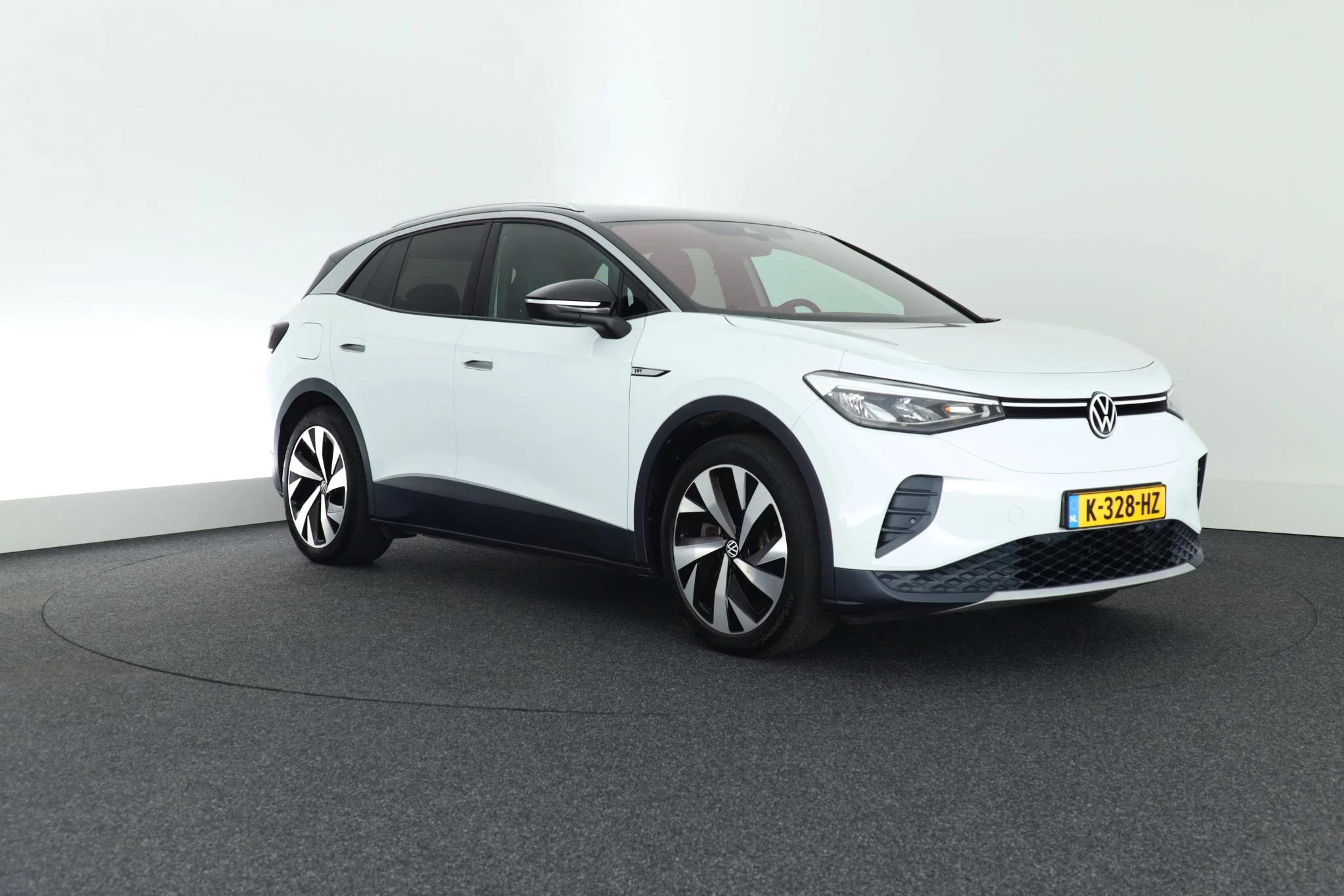 Hoofdafbeelding Volkswagen ID.4