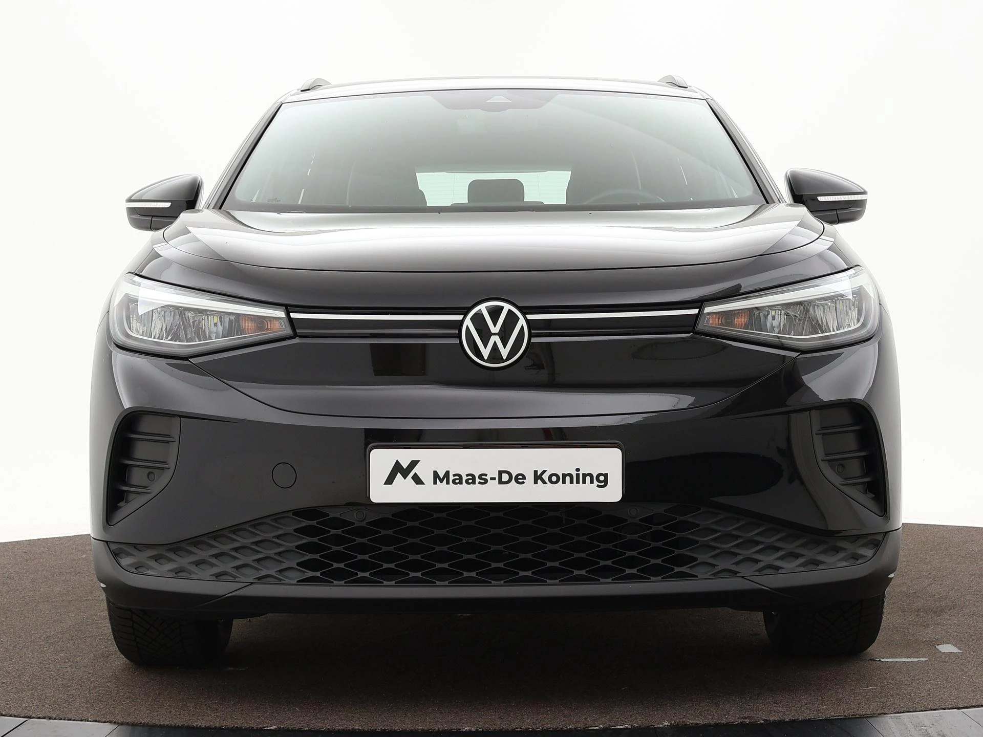 Hoofdafbeelding Volkswagen ID.4