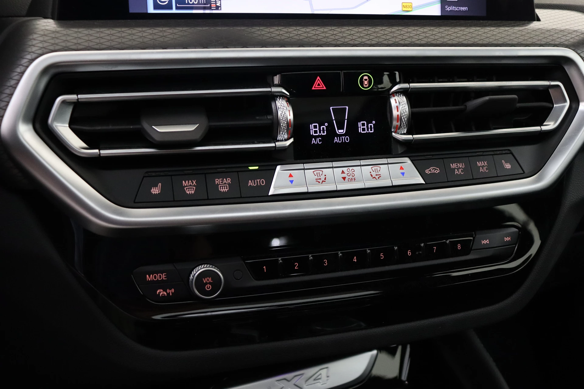 Hoofdafbeelding BMW X4