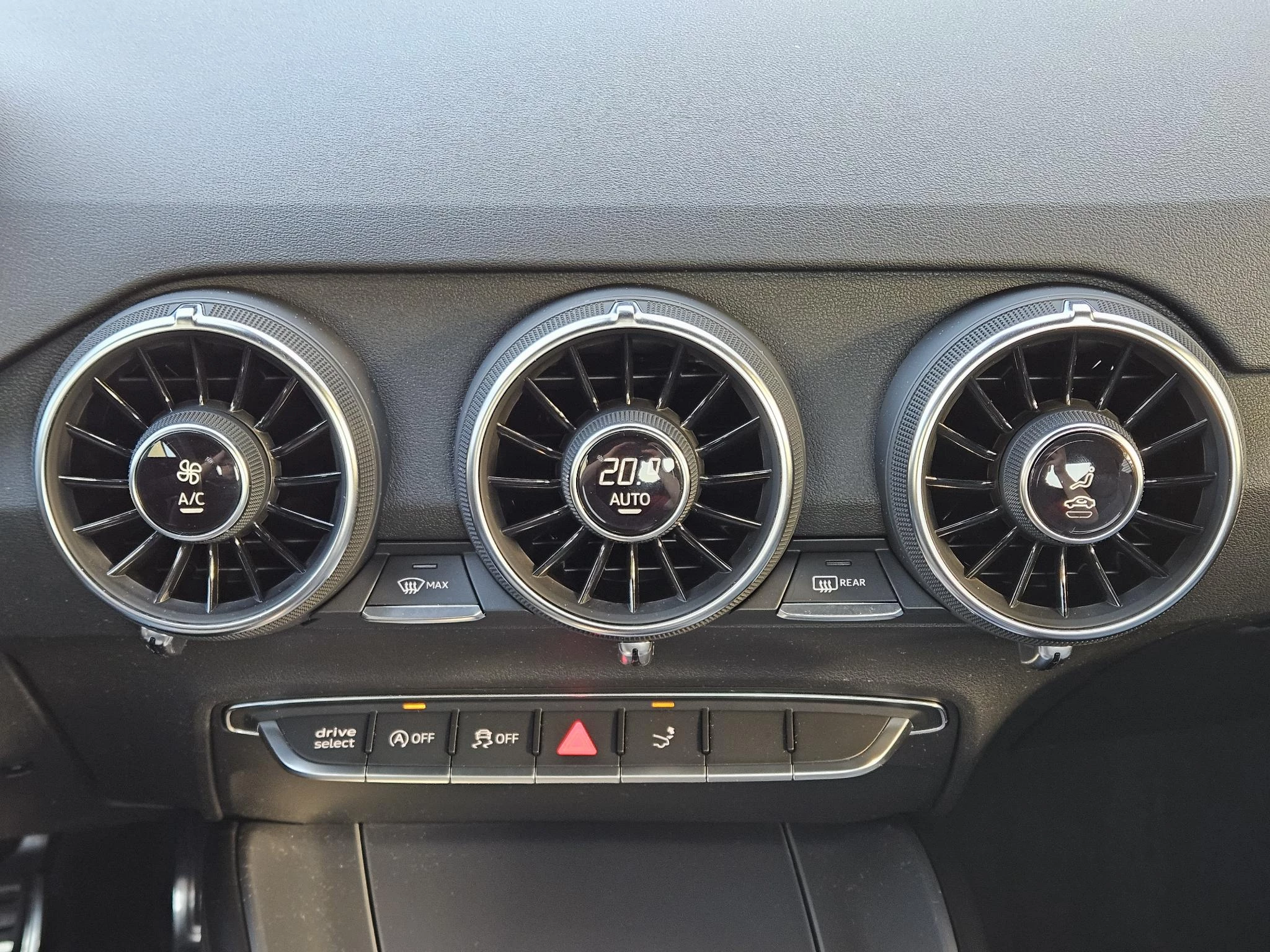 Hoofdafbeelding Audi TT
