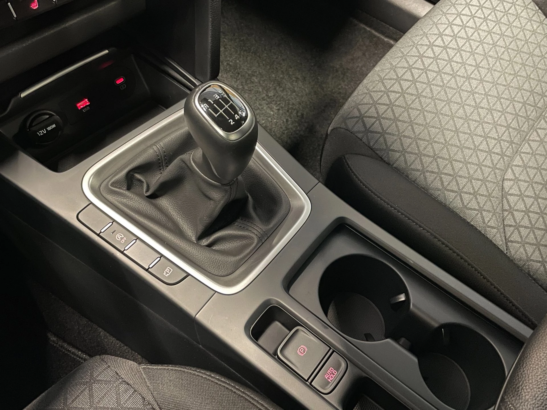 Hoofdafbeelding Kia Ceed