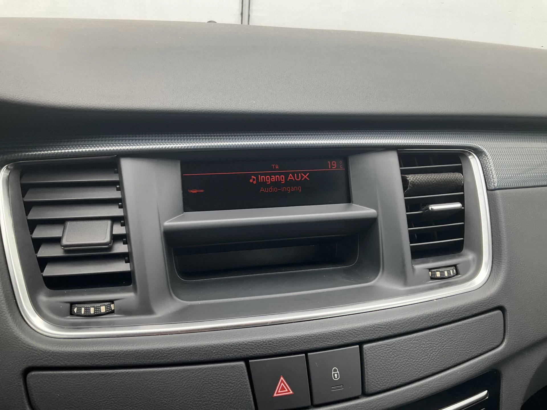 Hoofdafbeelding Peugeot 508