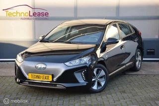 Hyundai IONIQ ELECTRIC 88KW DAB+ NAVI APPLE CARPLAY