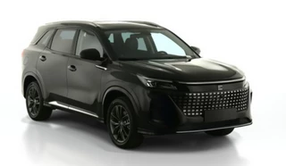 Hoofdafbeelding DFSK E5 PHEV DFSK E5 1.5 PHEV L2 | 7 zits | Luxury |