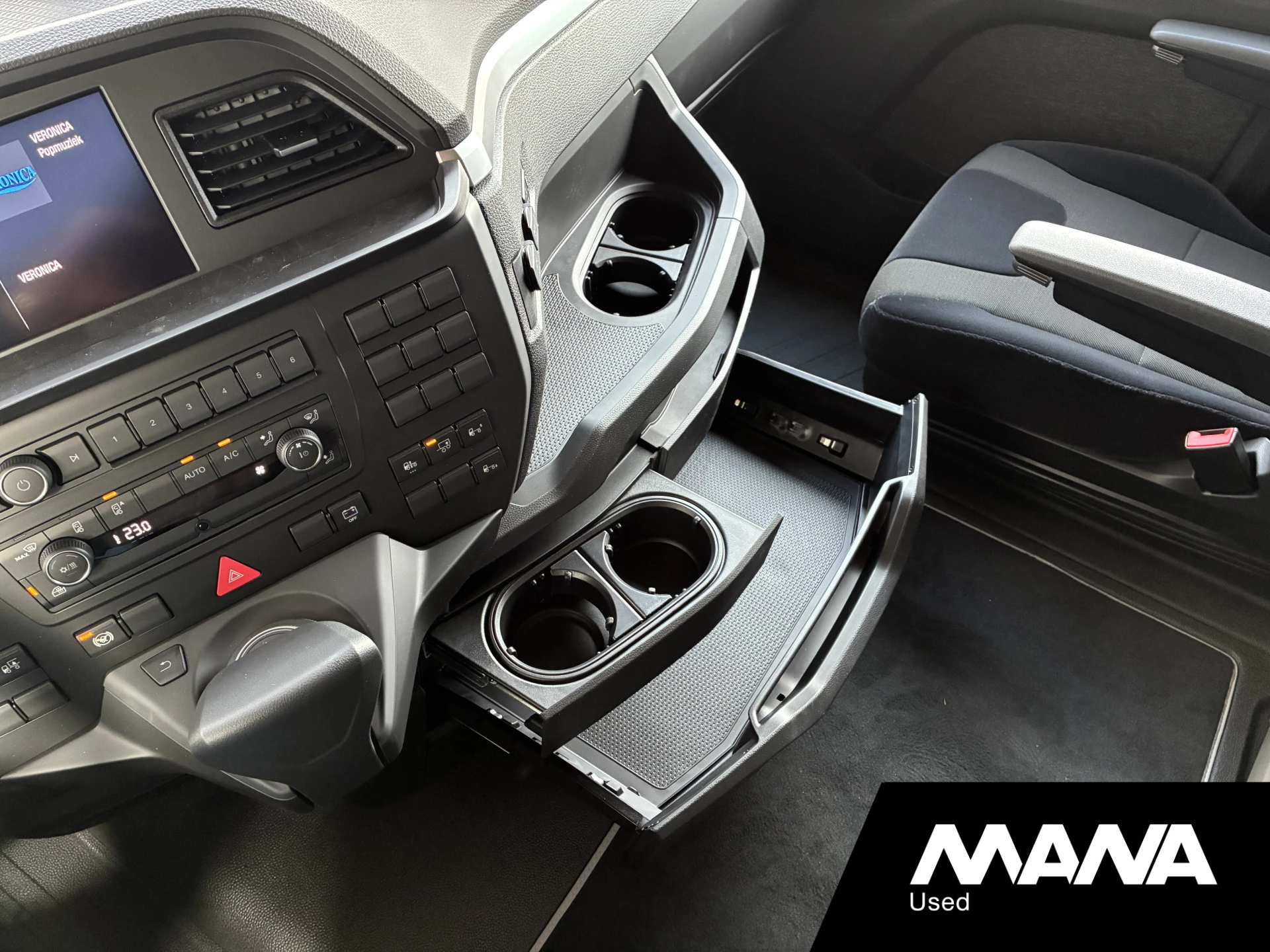 Hoofdafbeelding MAN TGX